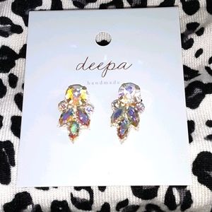 DEEPA HANDMADE EARRINGS